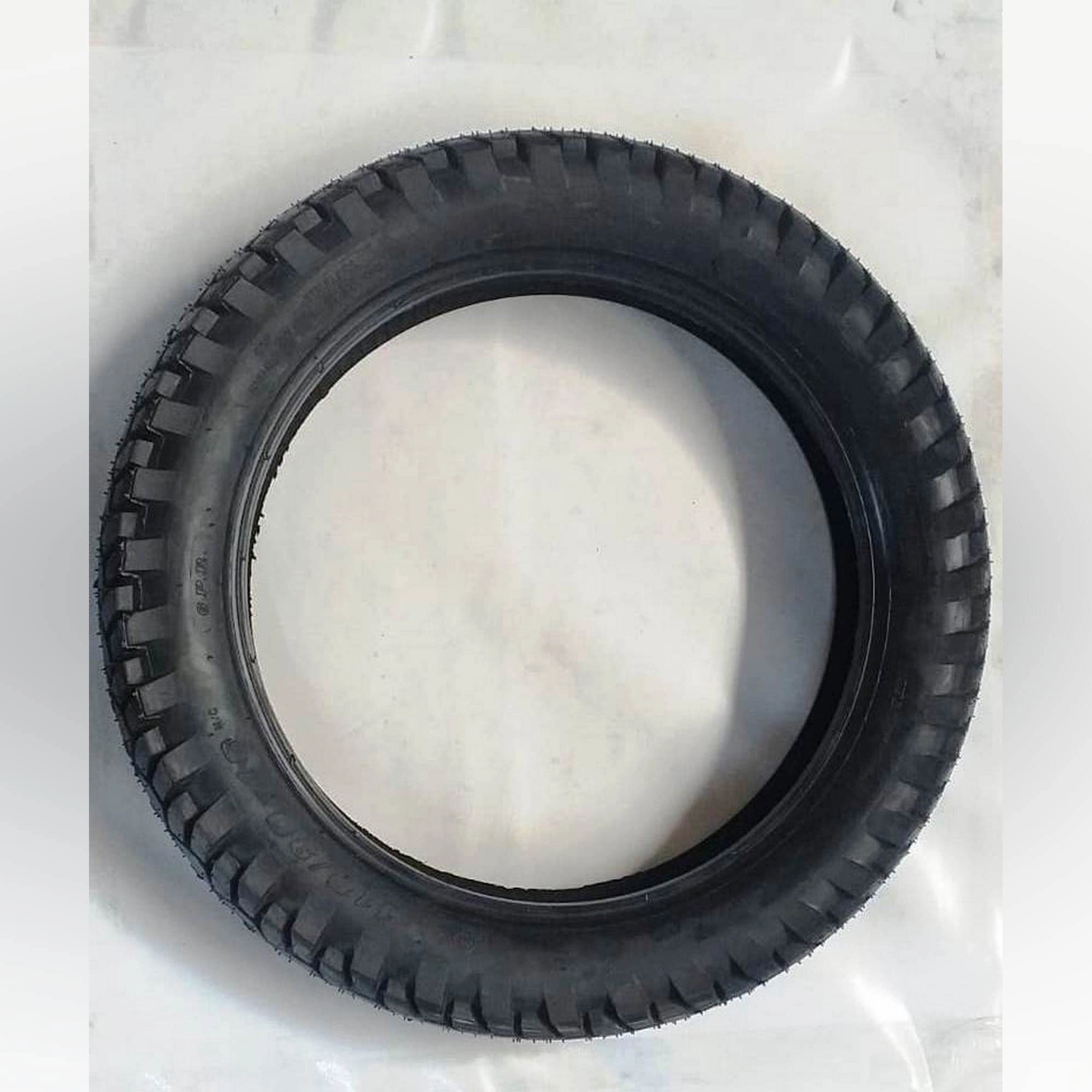 ARORA AR10000 MOPED DIŞ LASTİK (110/90-16) #AR10000 MOPED-017
